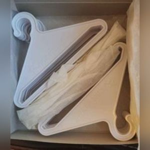 Set of 12 AGD hangers